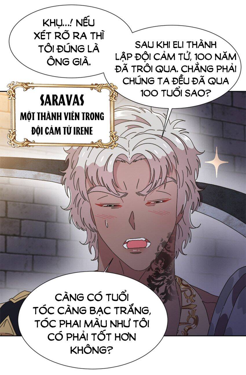 Con Gái Bảo Bối Của Ma Vương Chap 115 - Next Chap 116