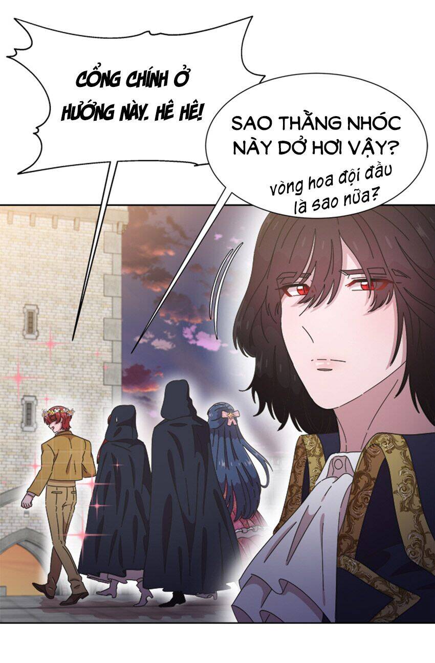 Con Gái Bảo Bối Của Ma Vương Chap 115 - Next Chap 116