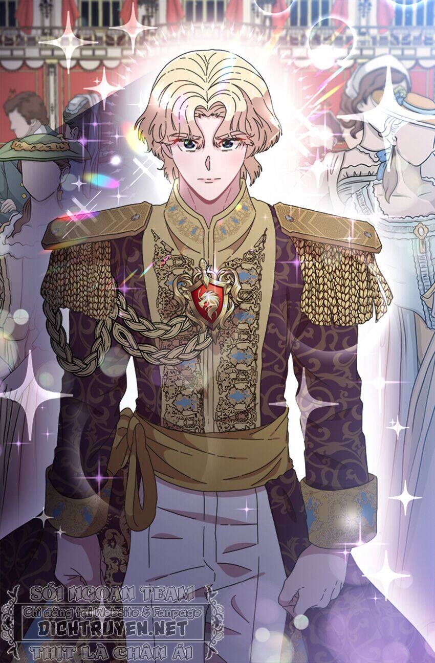 Con Gái Bảo Bối Của Ma Vương Chap 119 - Next Chap 120