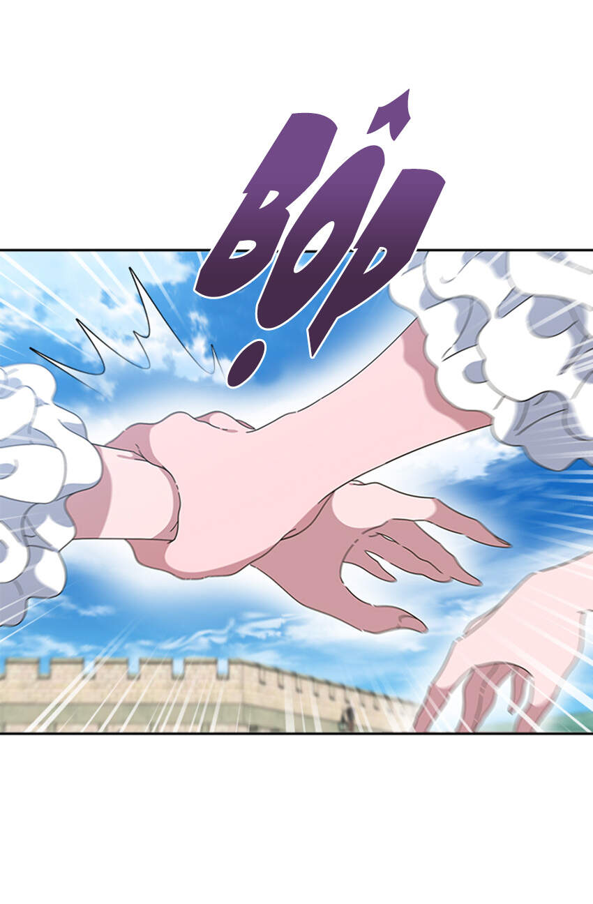 Con Gái Bảo Bối Của Ma Vương Chap 121 - Next Chap 122