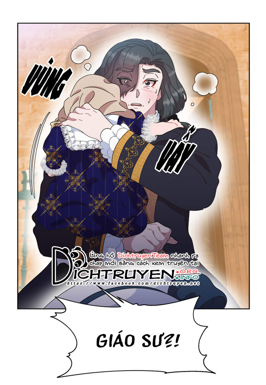 Con Gái Bảo Bối Của Ma Vương Chap 127 - Next Chap 128