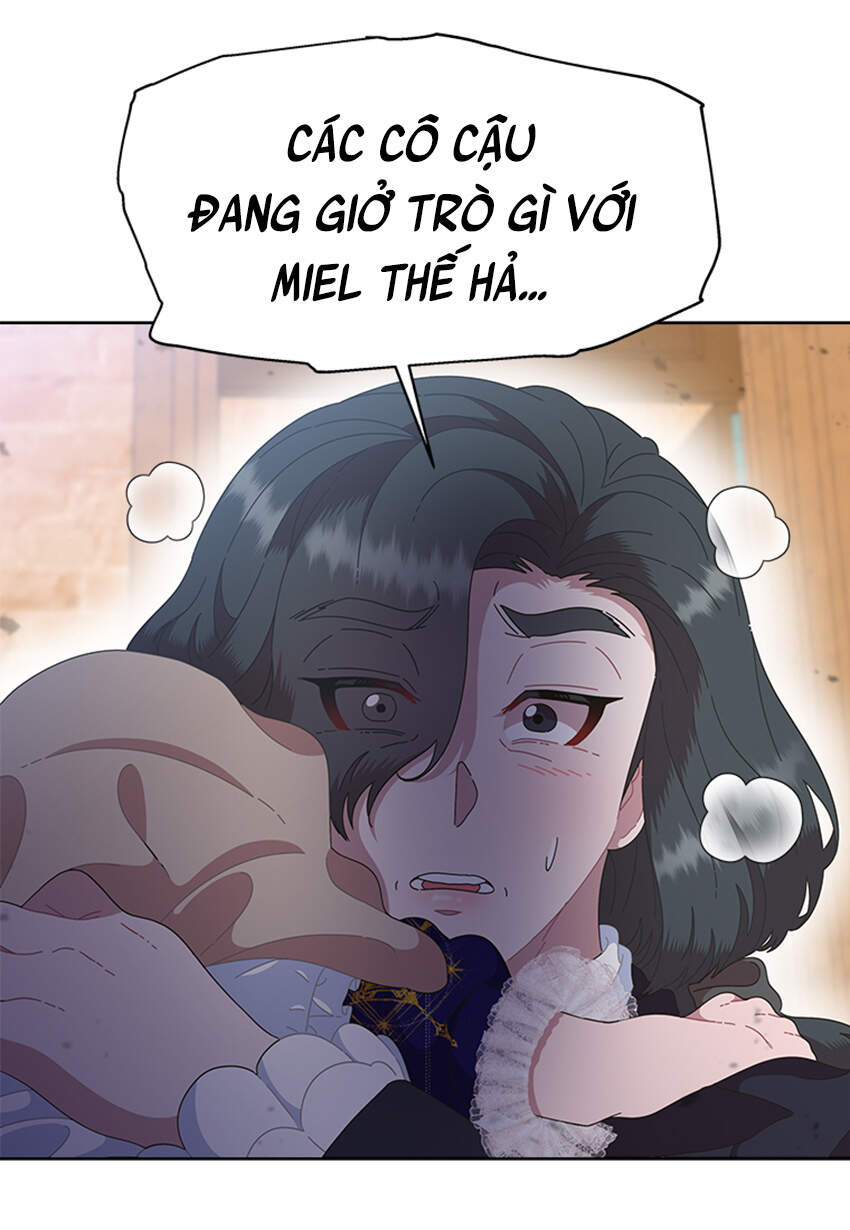 Con Gái Bảo Bối Của Ma Vương Chap 127 - Next Chap 128
