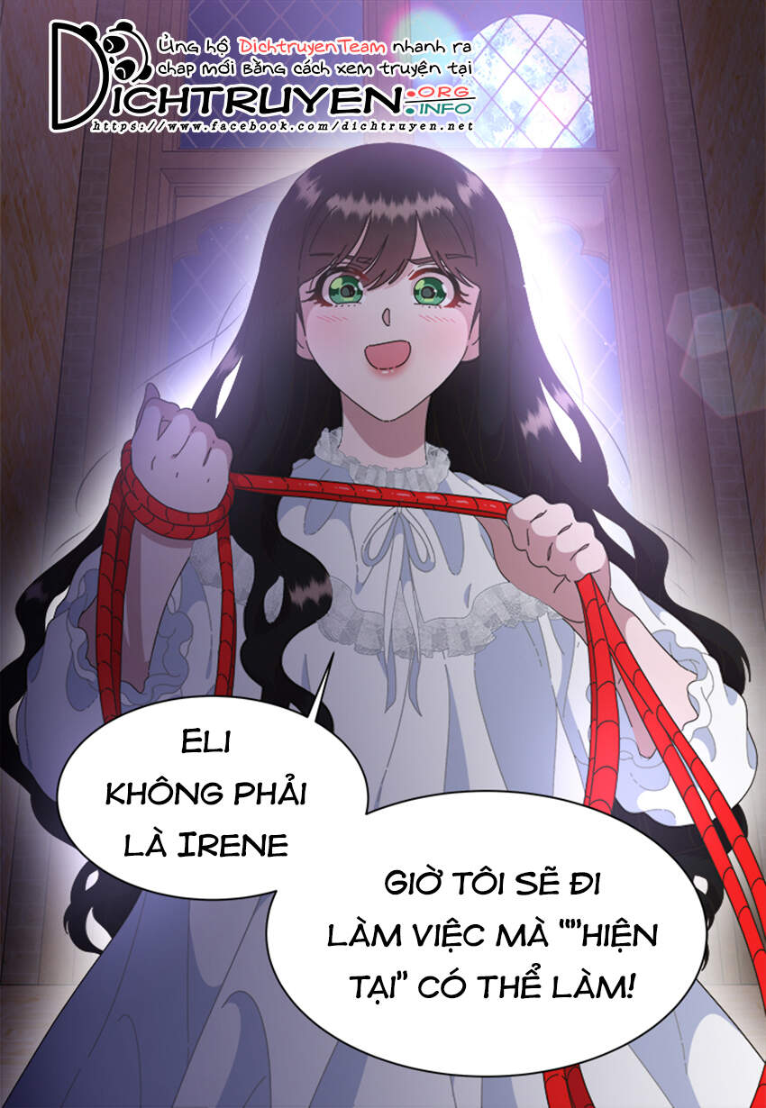 Con Gái Bảo Bối Của Ma Vương Chap 128 - Next Chap 129