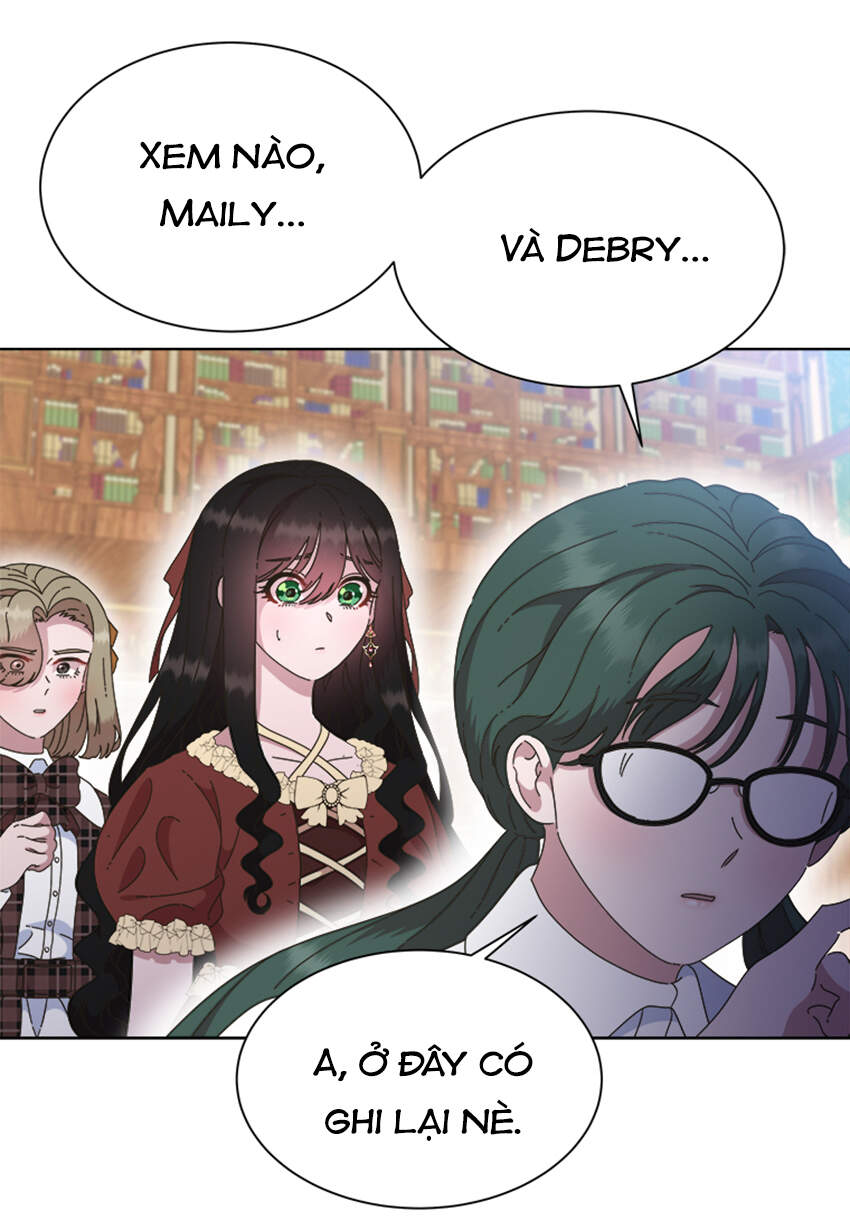 Con Gái Bảo Bối Của Ma Vương Chap 130 - Next Chap 131