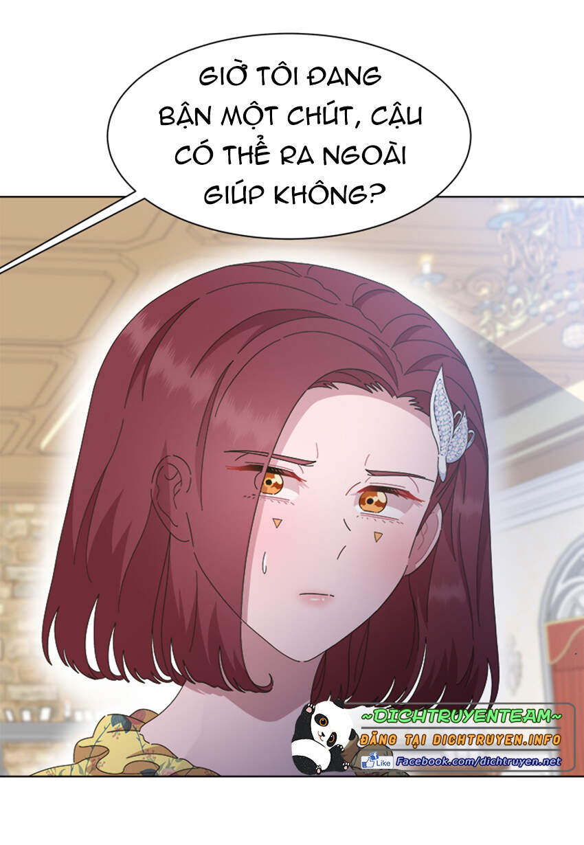 Con Gái Bảo Bối Của Ma Vương Chap 136 - Next Chap 137