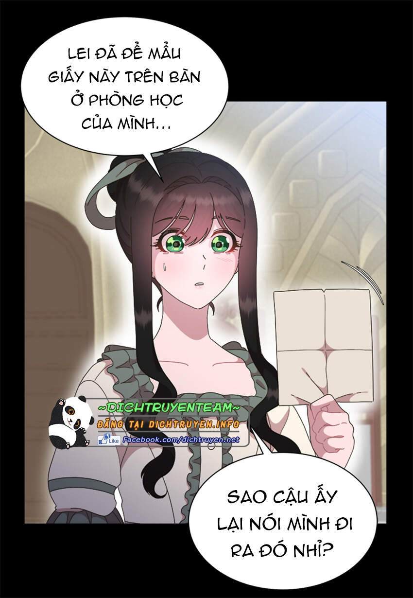 Con Gái Bảo Bối Của Ma Vương Chap 136 - Next Chap 137