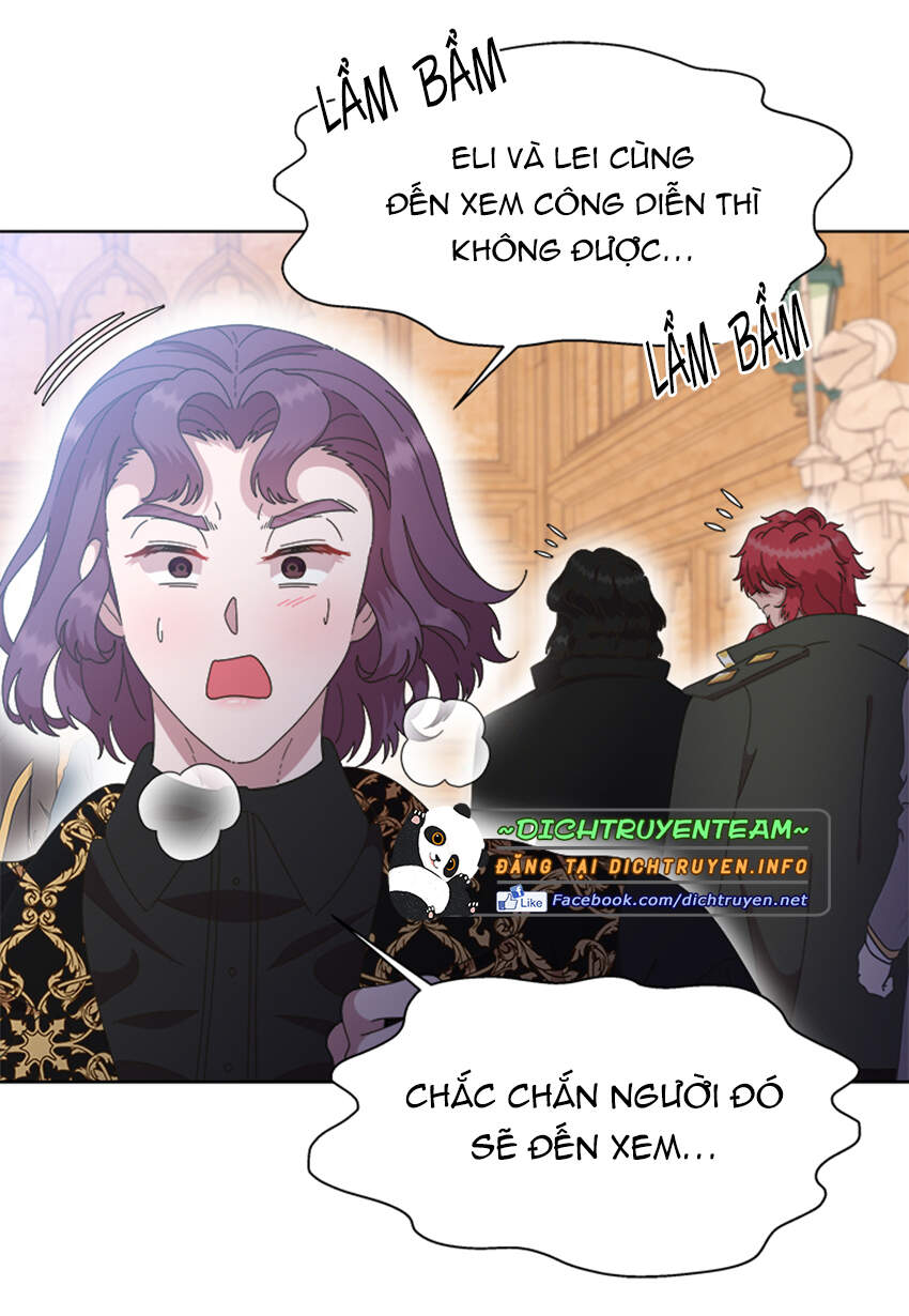 Con Gái Bảo Bối Của Ma Vương Chap 136 - Next Chap 137