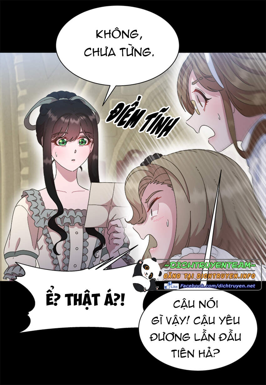 Con Gái Bảo Bối Của Ma Vương Chap 136 - Next Chap 137