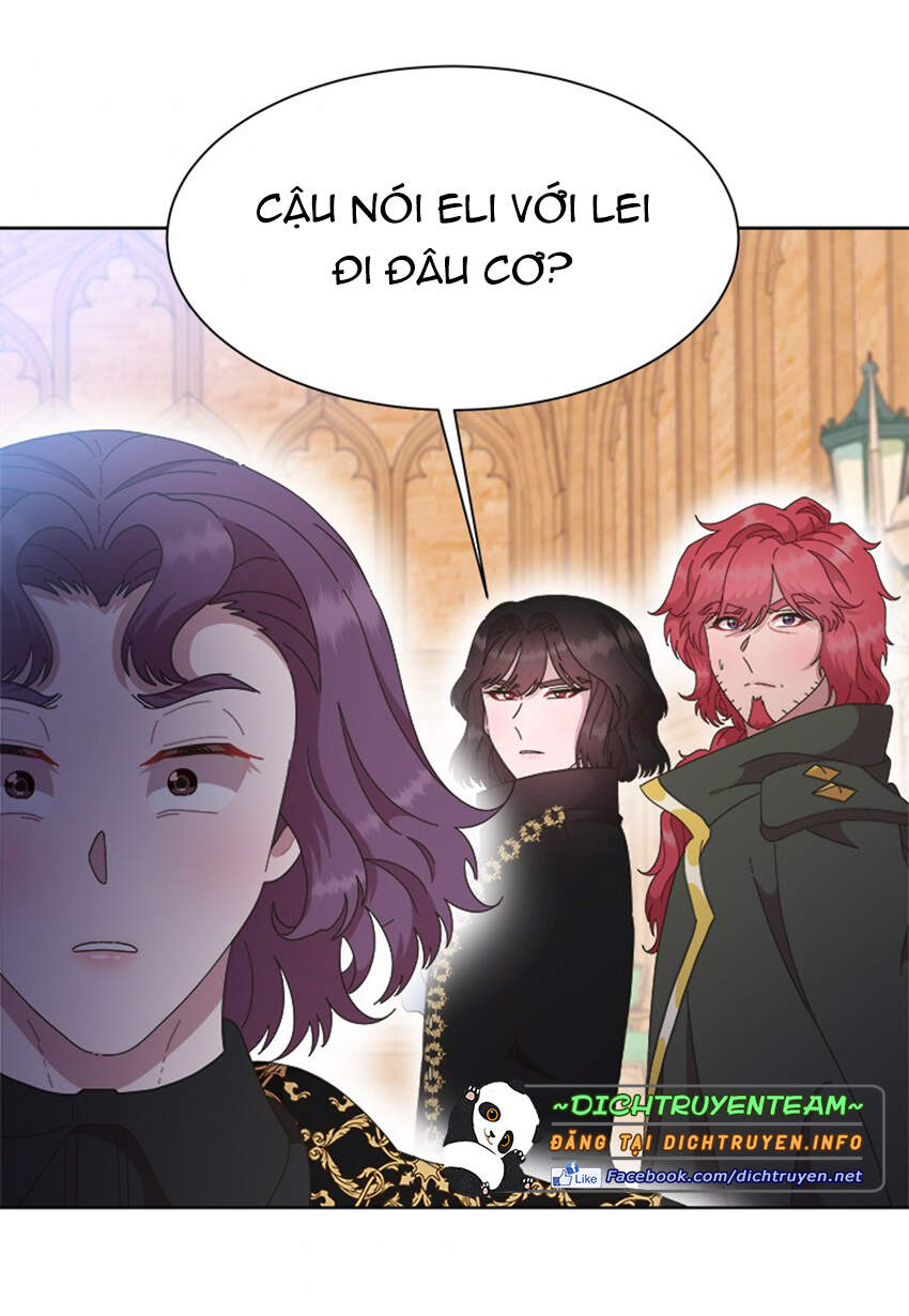 Con Gái Bảo Bối Của Ma Vương Chap 136 - Next Chap 137