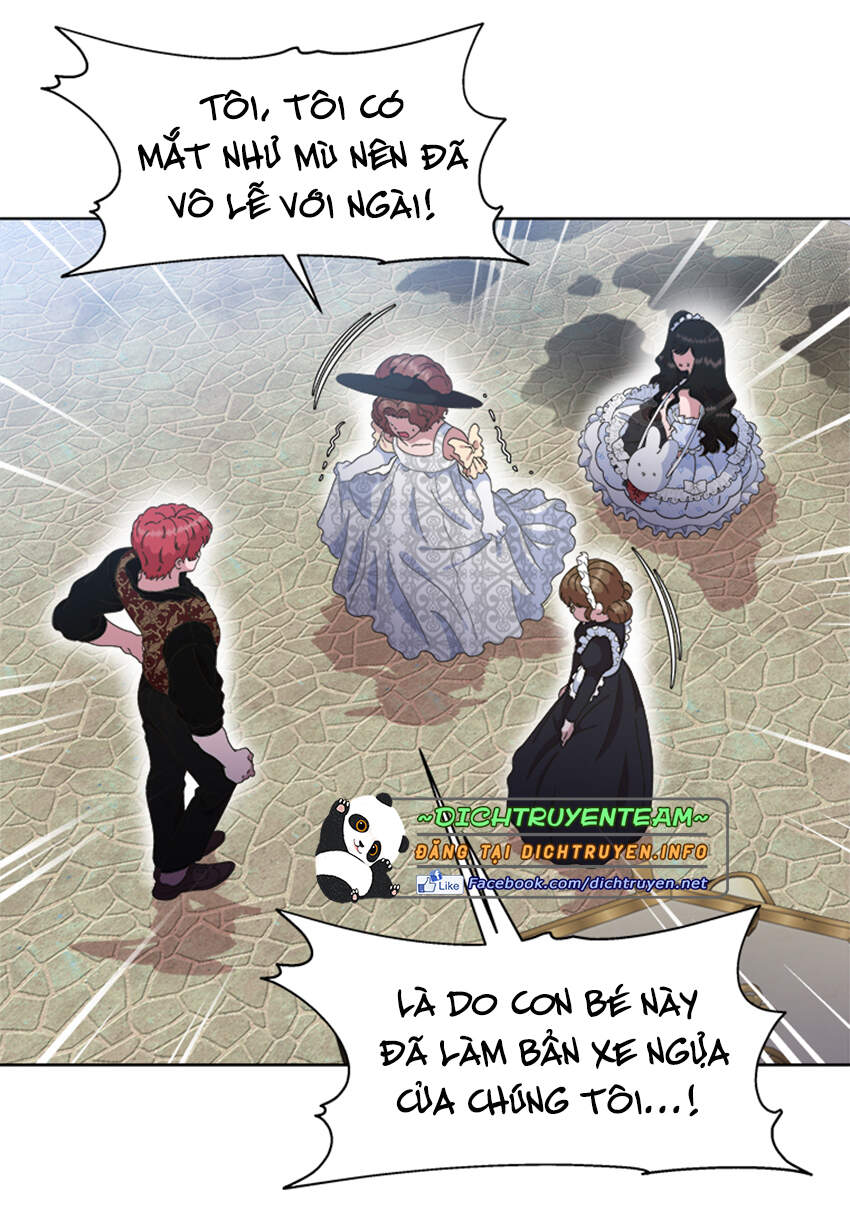 Con Gái Bảo Bối Của Ma Vương Chap 136 - Next Chap 137