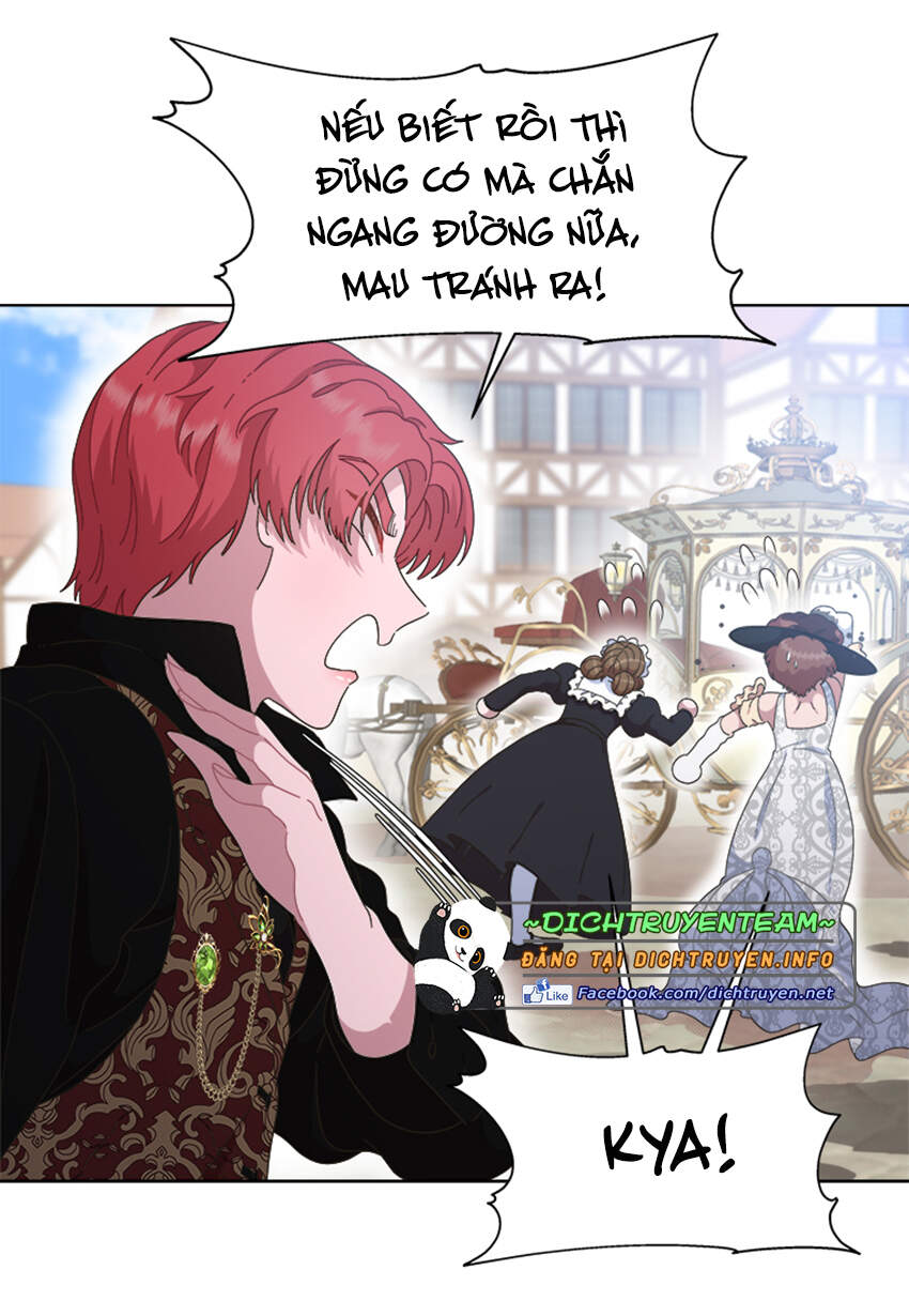 Con Gái Bảo Bối Của Ma Vương Chap 136 - Next Chap 137