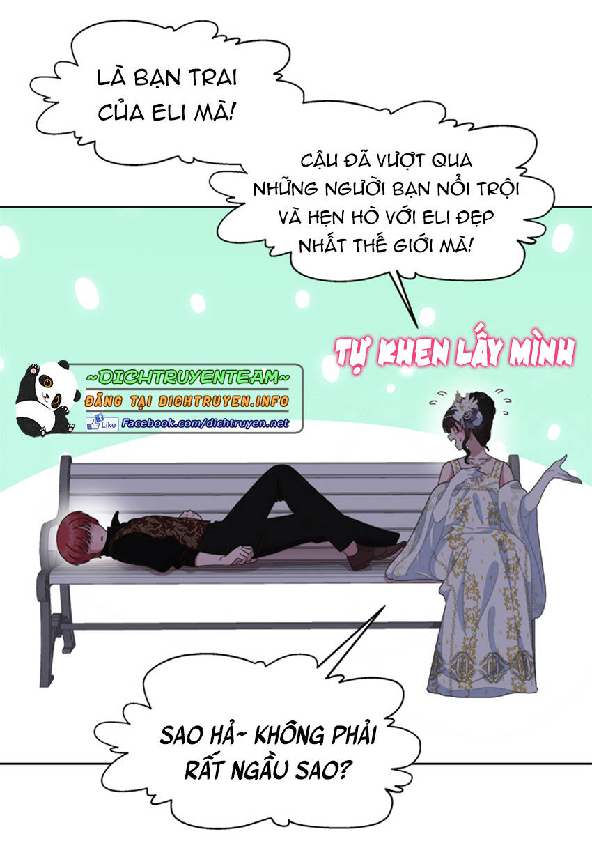 Con Gái Bảo Bối Của Ma Vương Chap 139 - Next Chap 140