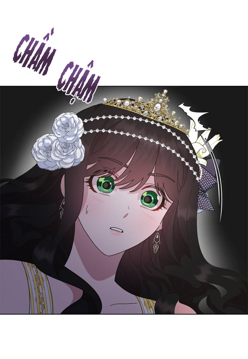 Con Gái Bảo Bối Của Ma Vương Chap 141 - Next Chap 142