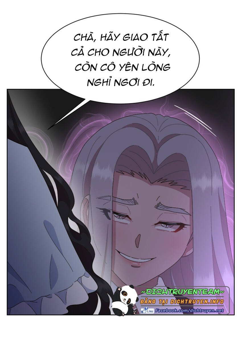 Con Gái Bảo Bối Của Ma Vương Chap 141 - Next Chap 142