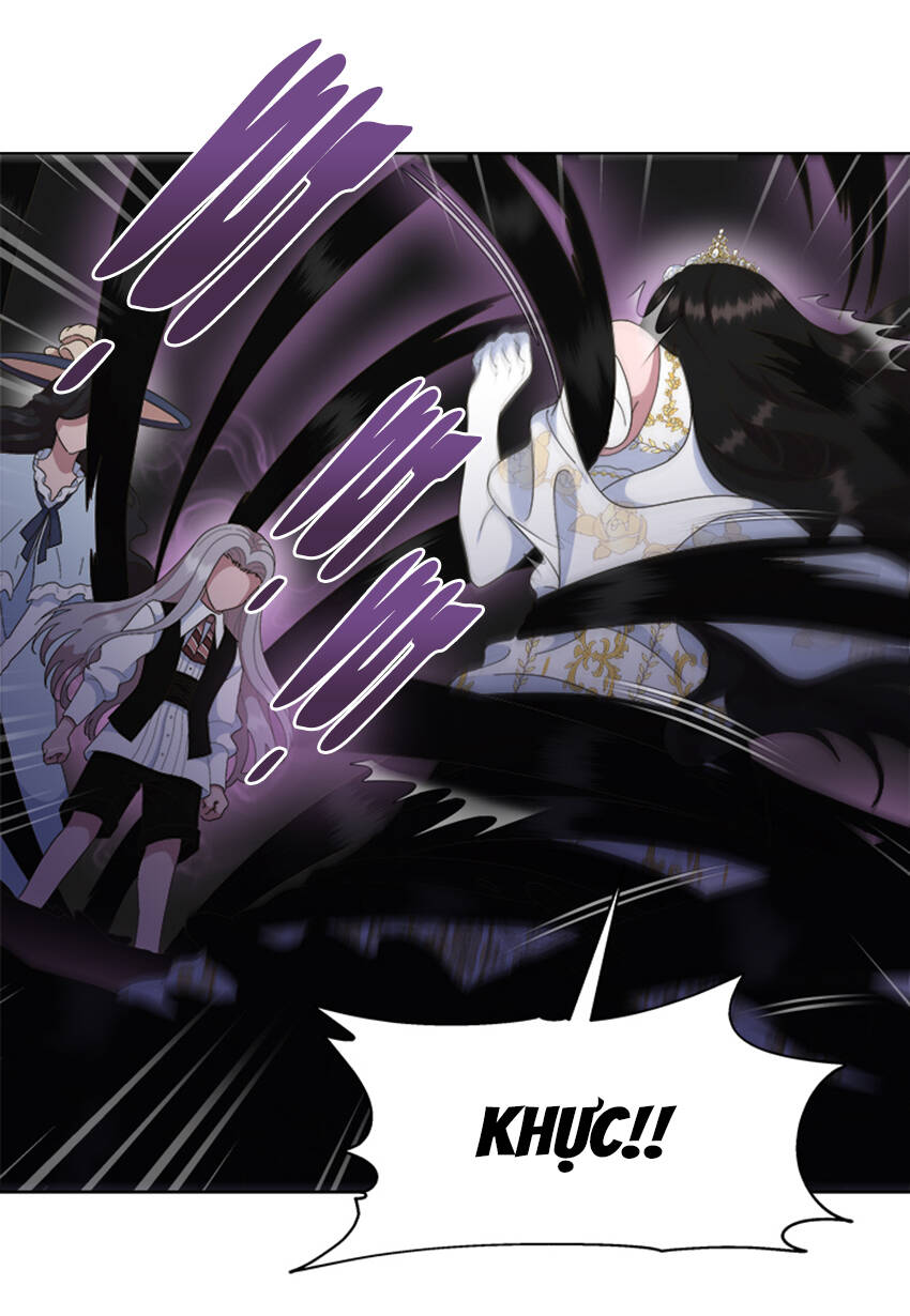 Con Gái Bảo Bối Của Ma Vương Chap 141 - Next Chap 142