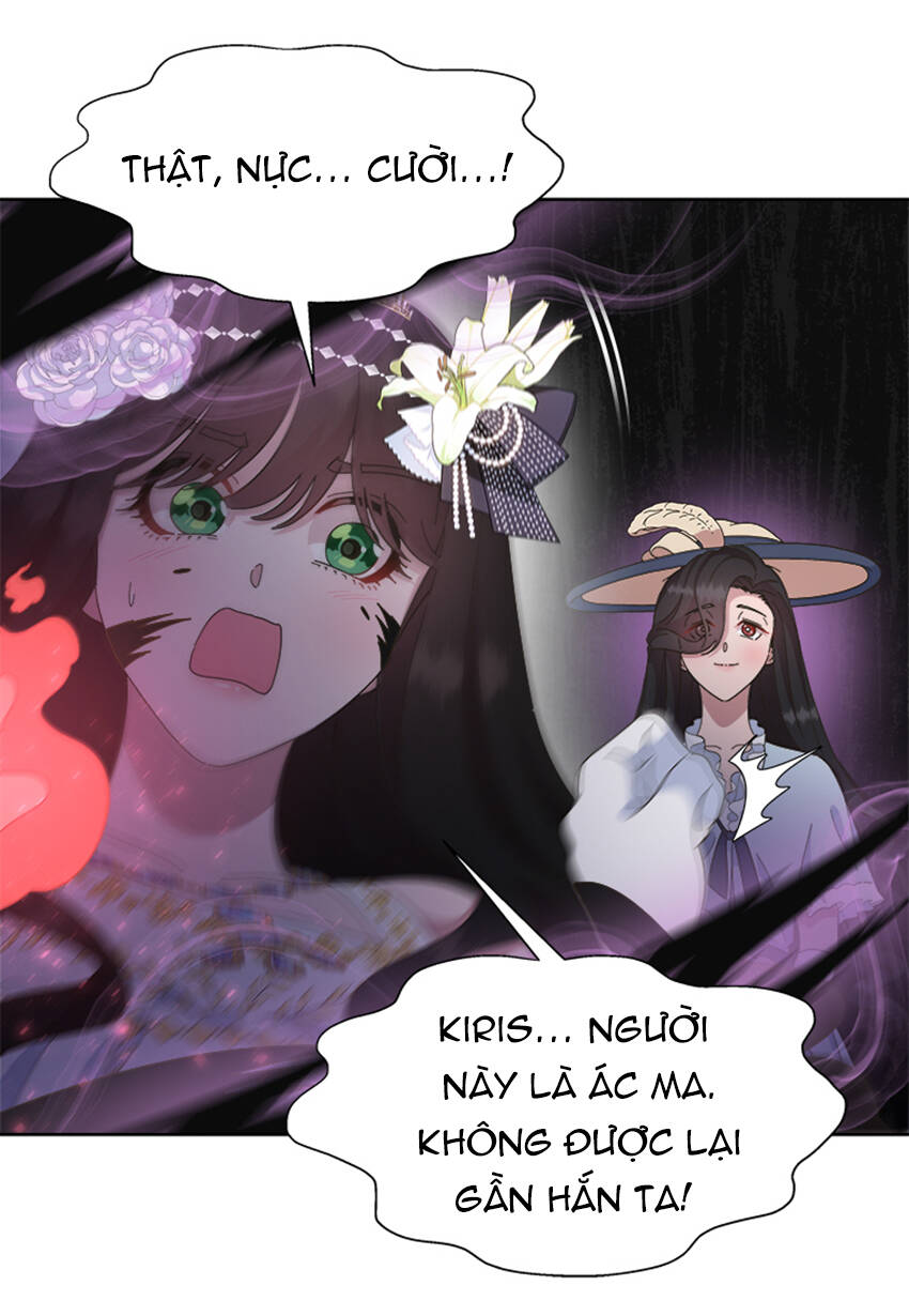 Con Gái Bảo Bối Của Ma Vương Chap 141 - Next Chap 142