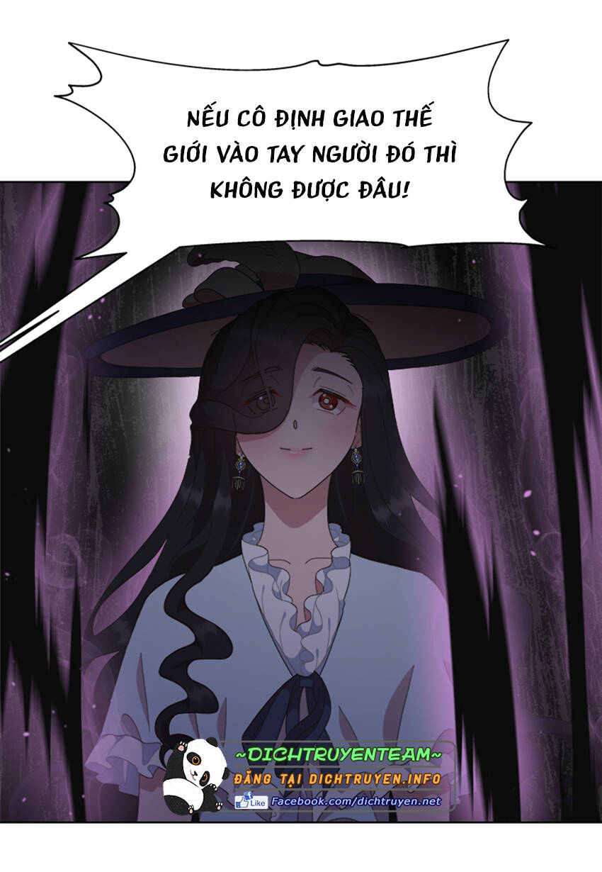 Con Gái Bảo Bối Của Ma Vương Chap 141 - Next Chap 142