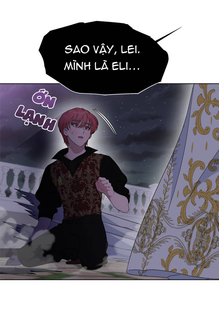 Con Gái Bảo Bối Của Ma Vương Chap 141 - Next Chap 142