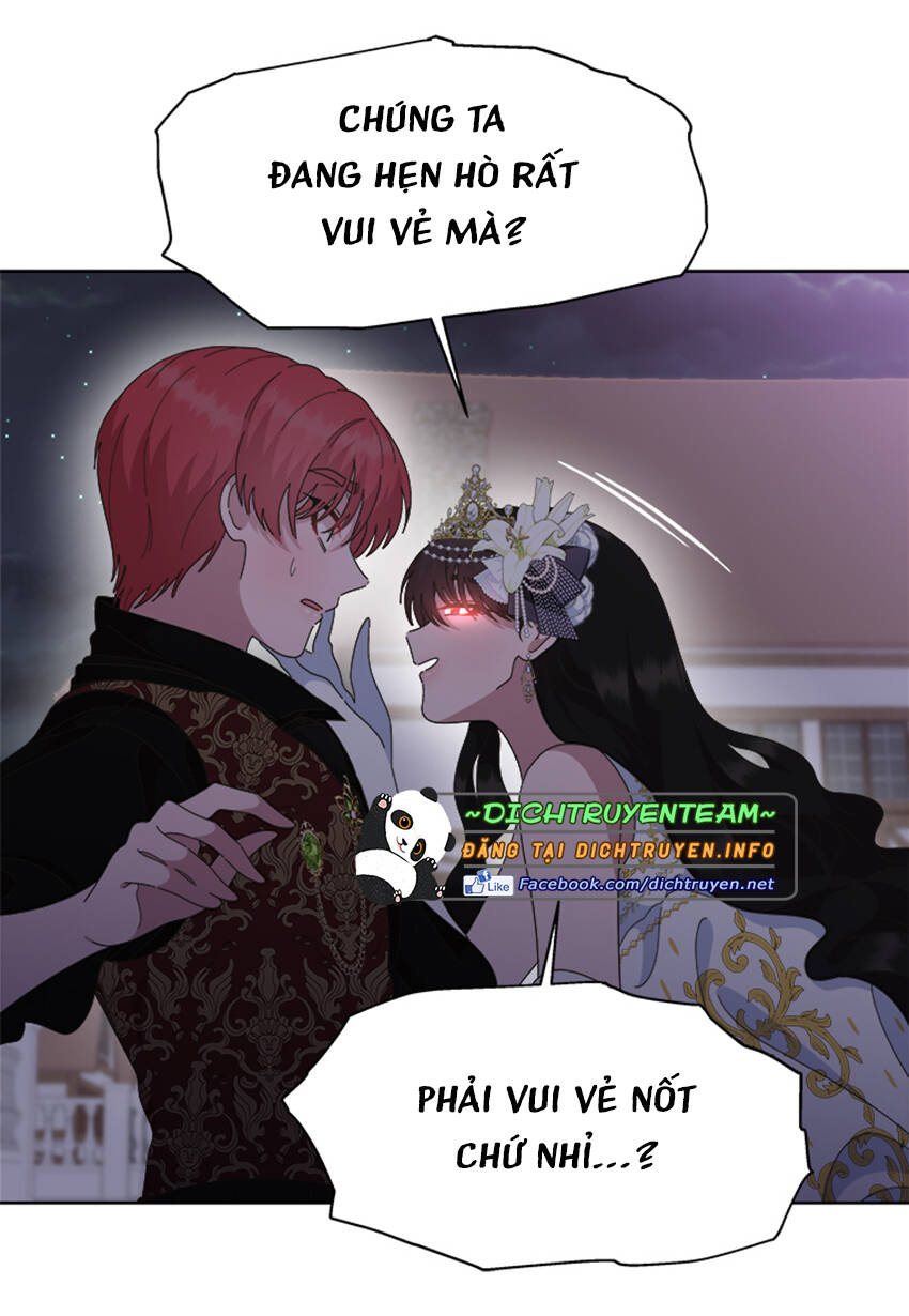 Con Gái Bảo Bối Của Ma Vương Chap 141 - Next Chap 142