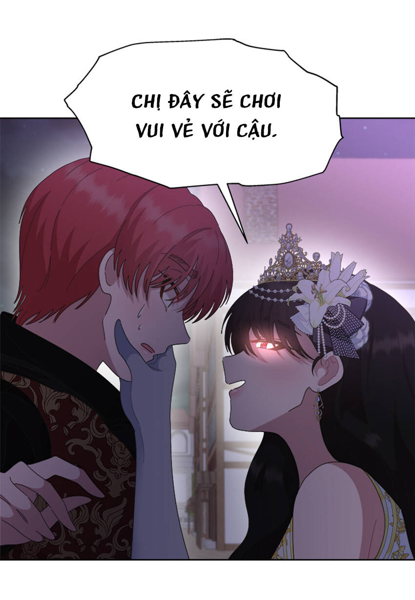 Con Gái Bảo Bối Của Ma Vương Chap 141 - Next Chap 142