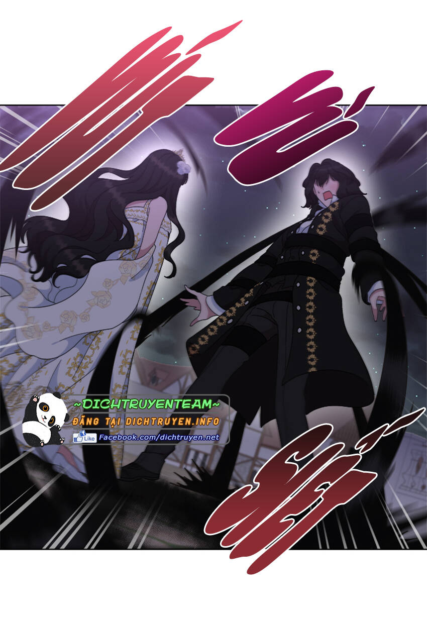 Con Gái Bảo Bối Của Ma Vương Chap 141 - Next Chap 142