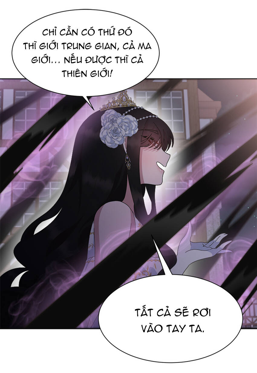 Con Gái Bảo Bối Của Ma Vương Chap 141 - Next Chap 142