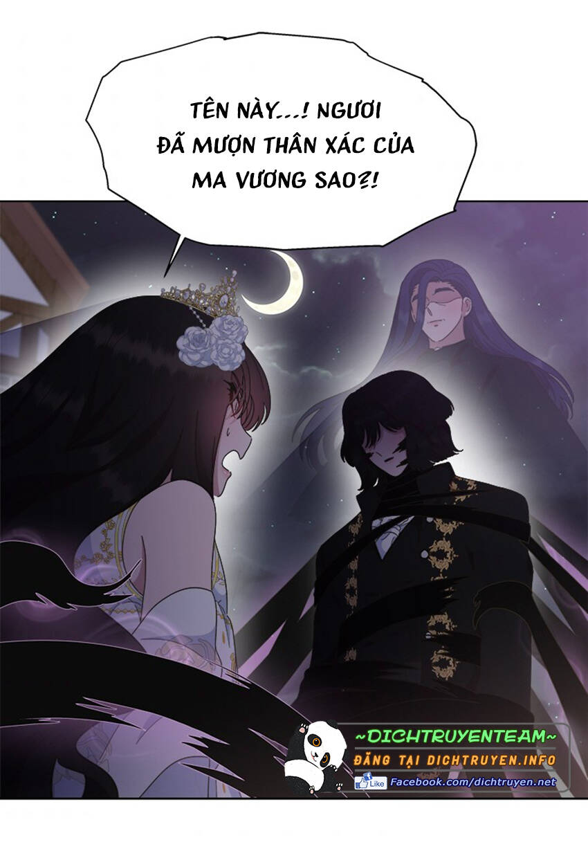 Con Gái Bảo Bối Của Ma Vương Chap 141 - Next Chap 142