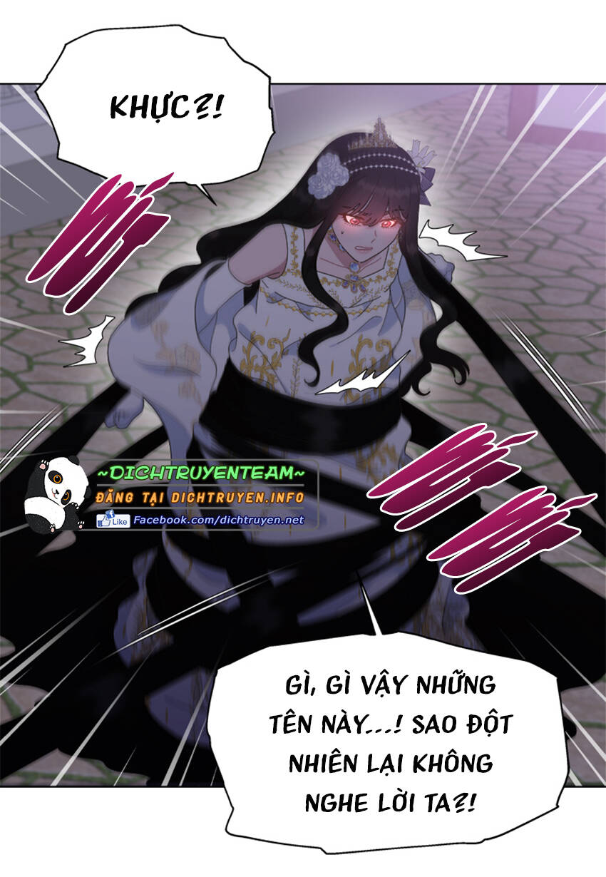 Con Gái Bảo Bối Của Ma Vương Chap 141 - Next Chap 142