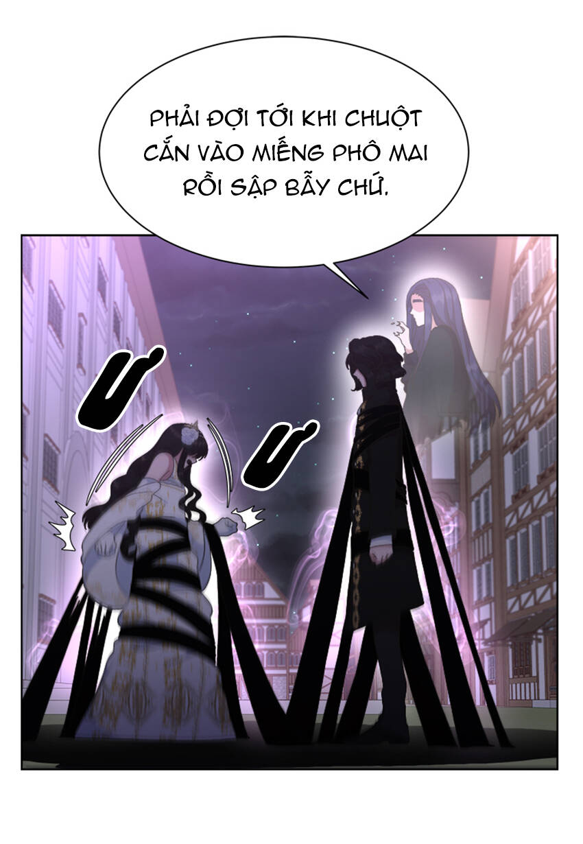 Con Gái Bảo Bối Của Ma Vương Chap 141 - Next Chap 142