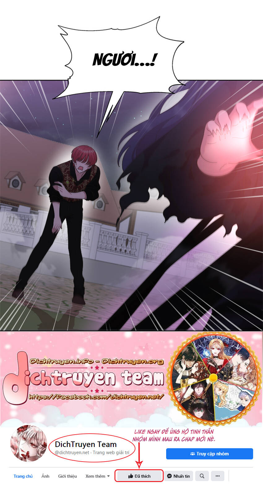 Con Gái Bảo Bối Của Ma Vương Chap 141 - Next Chap 142