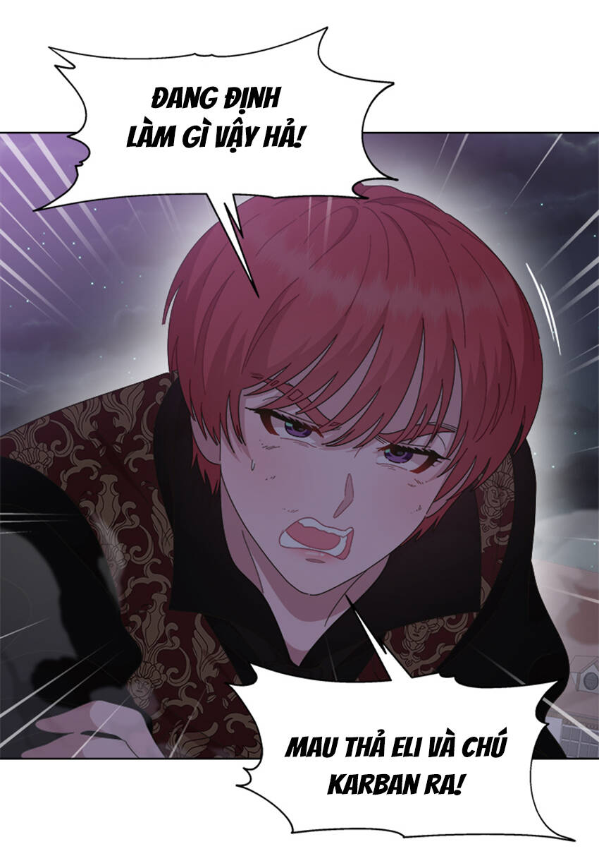 Con Gái Bảo Bối Của Ma Vương Chap 141 - Next Chap 142