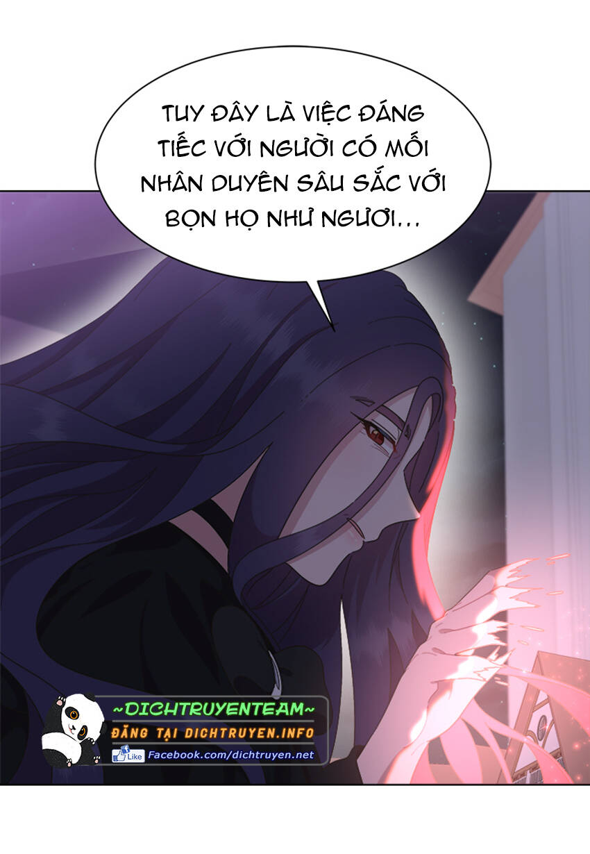 Con Gái Bảo Bối Của Ma Vương Chap 141 - Next Chap 142