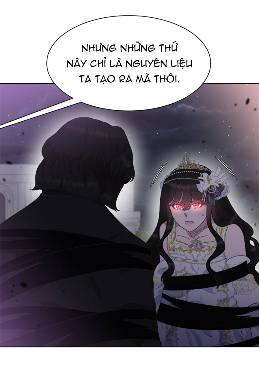 Con Gái Bảo Bối Của Ma Vương Chap 141 - Next Chap 142