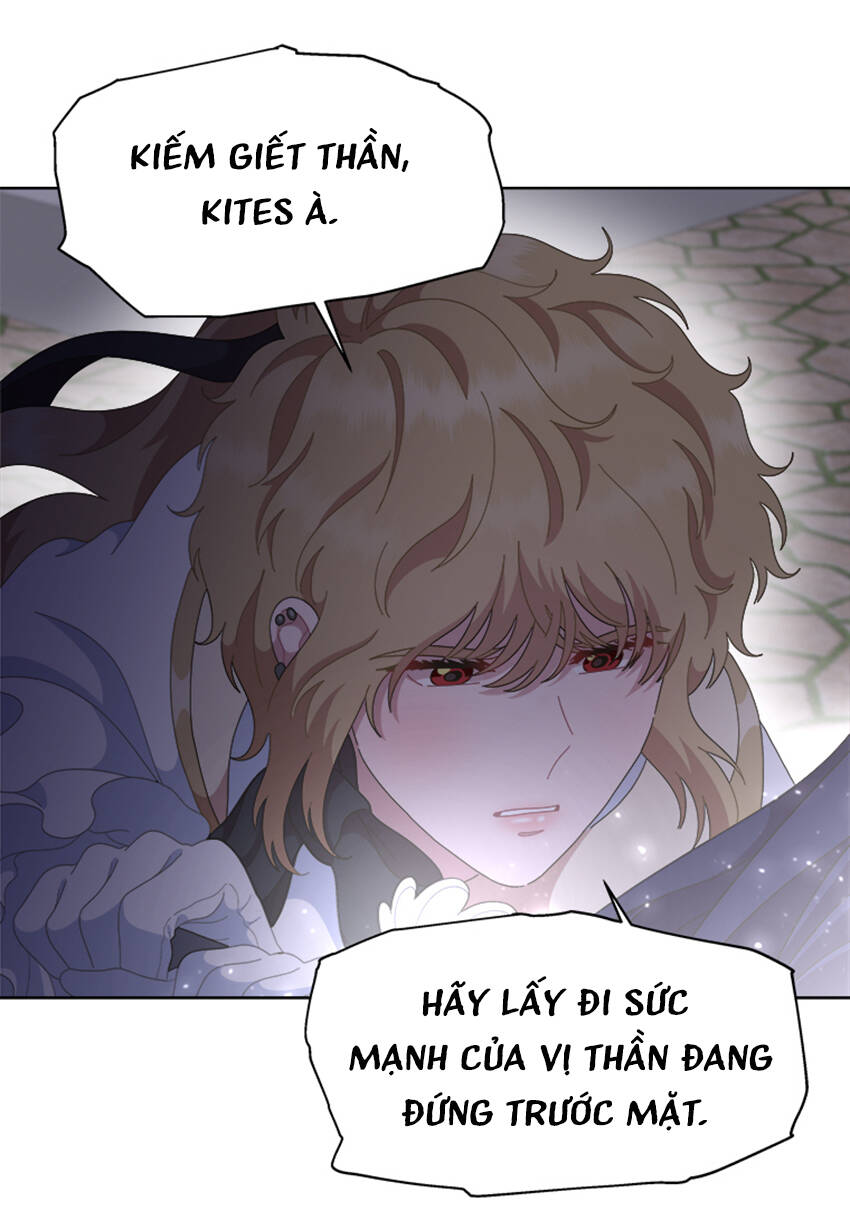 Con Gái Bảo Bối Của Ma Vương Chap 141 - Next Chap 142