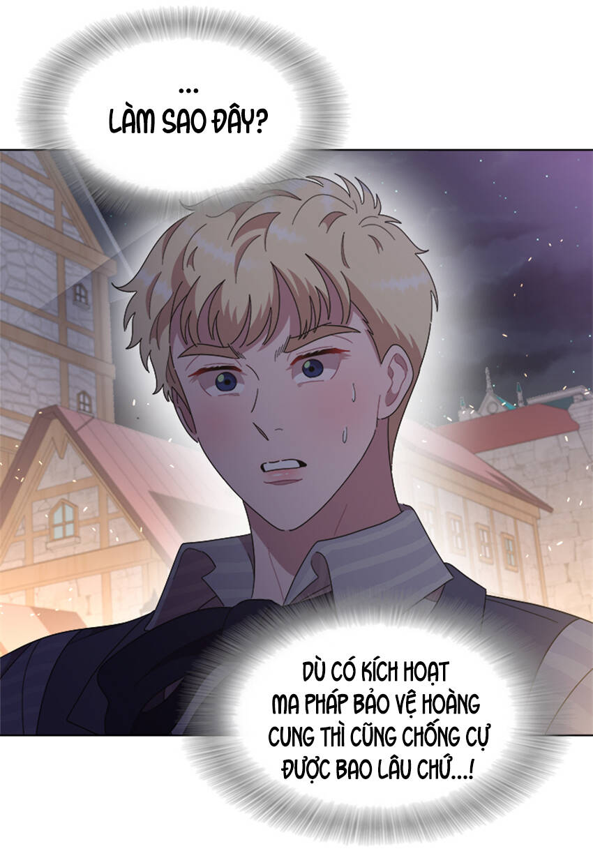 Con Gái Bảo Bối Của Ma Vương Chap 143 - Next Chap 144