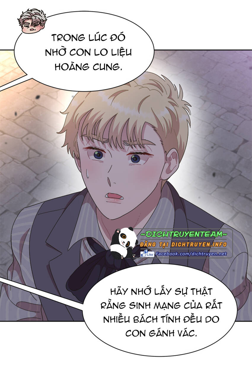 Con Gái Bảo Bối Của Ma Vương Chap 143 - Next Chap 144