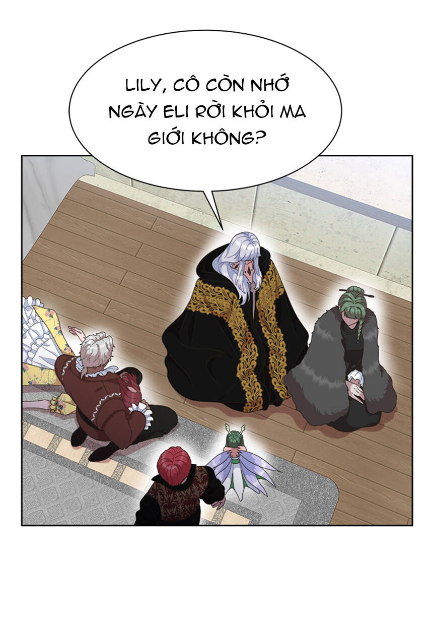 Con Gái Bảo Bối Của Ma Vương Chap 143 - Next Chap 144