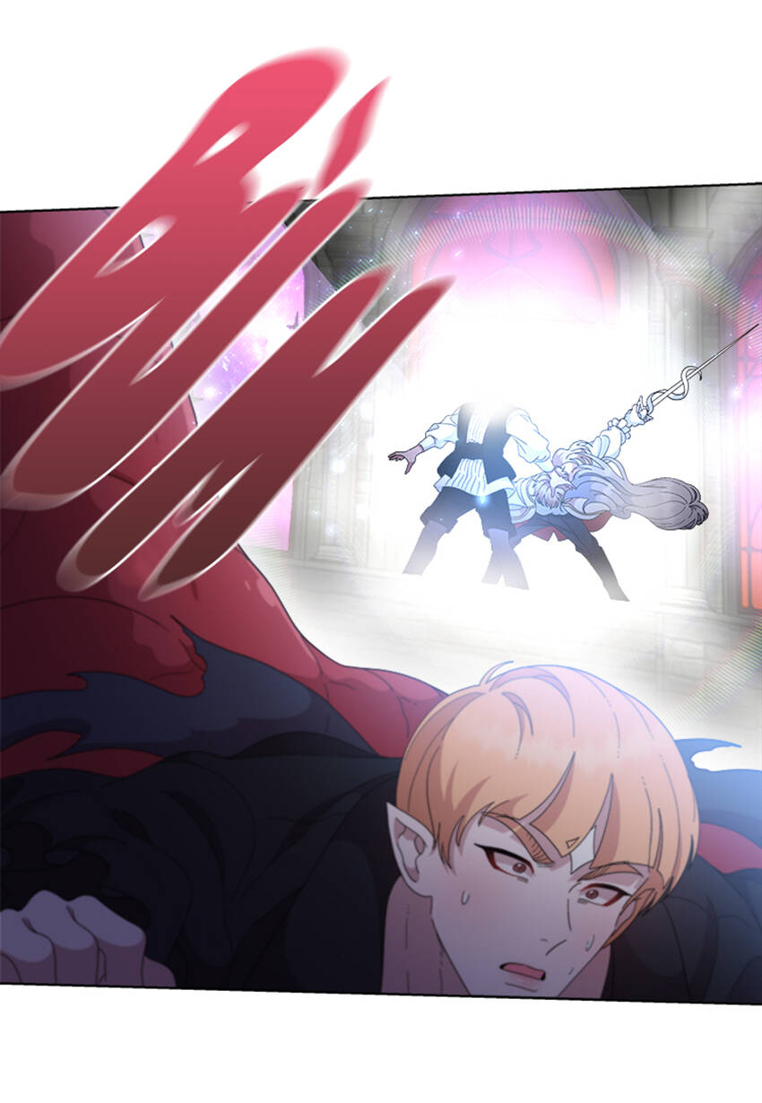 Con Gái Bảo Bối Của Ma Vương Chap 149 - Next Chap 150