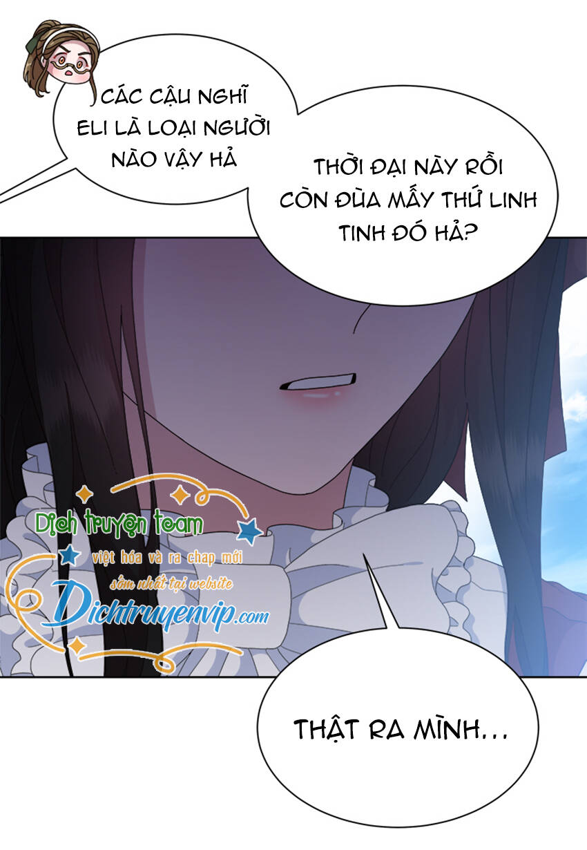 Con Gái Bảo Bối Của Ma Vương Chap 150 - Next Chap 151