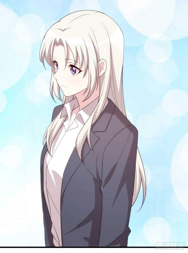 Tiểu Bạch Nam Thần Daddy Chap 122 - Next Chap 123