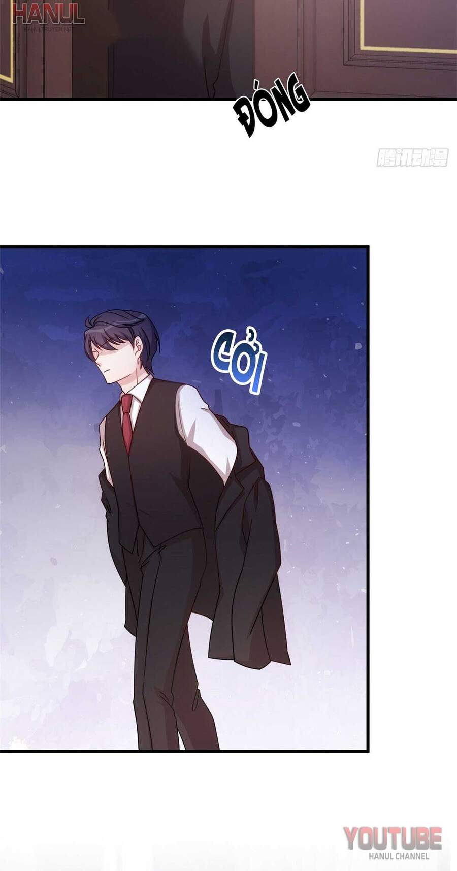 Tiểu Bạch Nam Thần Daddy Chap 156 - Next Chap 157