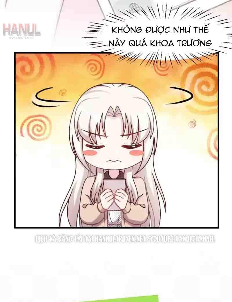 Tiểu Bạch Nam Thần Daddy Chap 159 - Next Chap 160