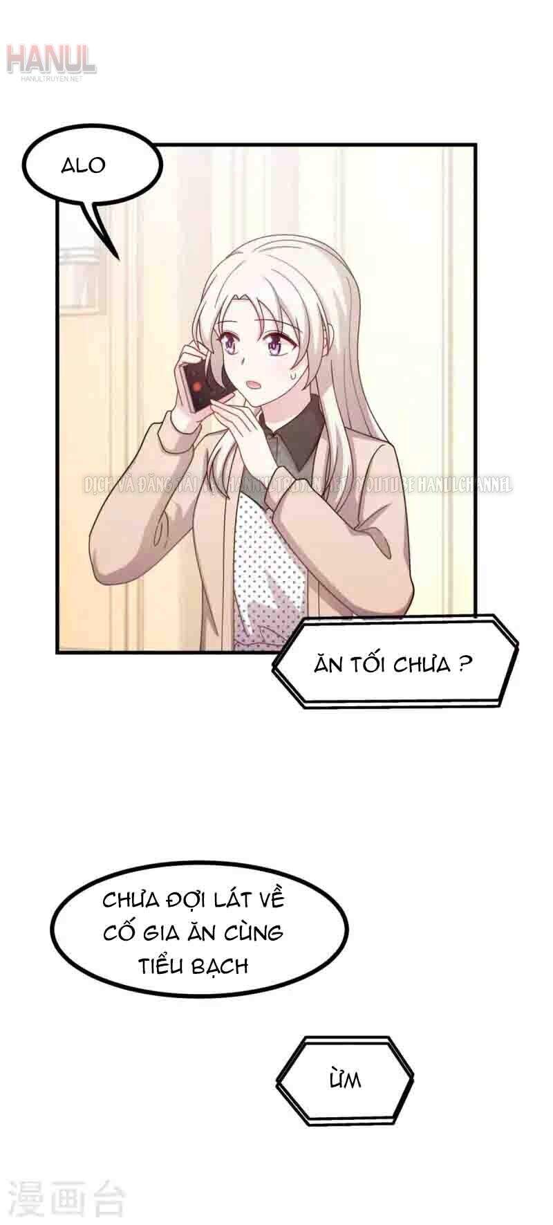 Tiểu Bạch Nam Thần Daddy Chap 159 - Next Chap 160