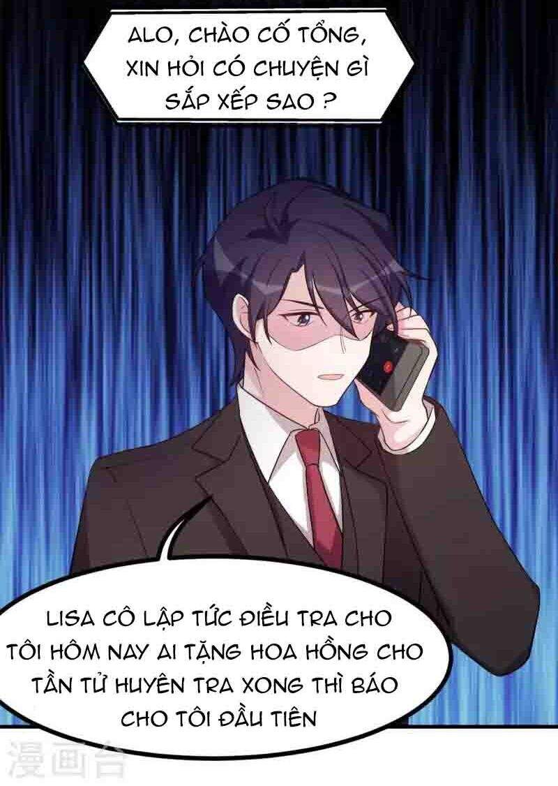 Tiểu Bạch Nam Thần Daddy Chap 159 - Next Chap 160