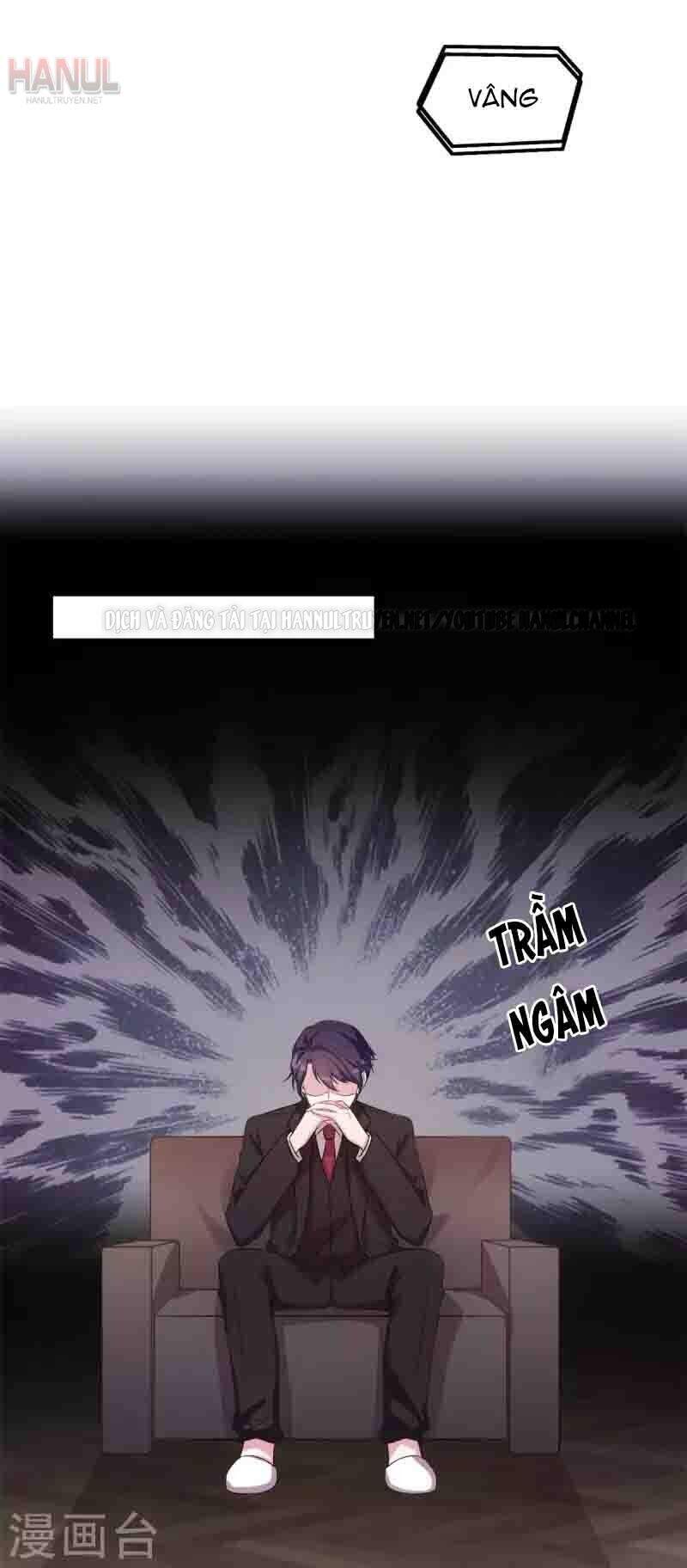 Tiểu Bạch Nam Thần Daddy Chap 159 - Next Chap 160