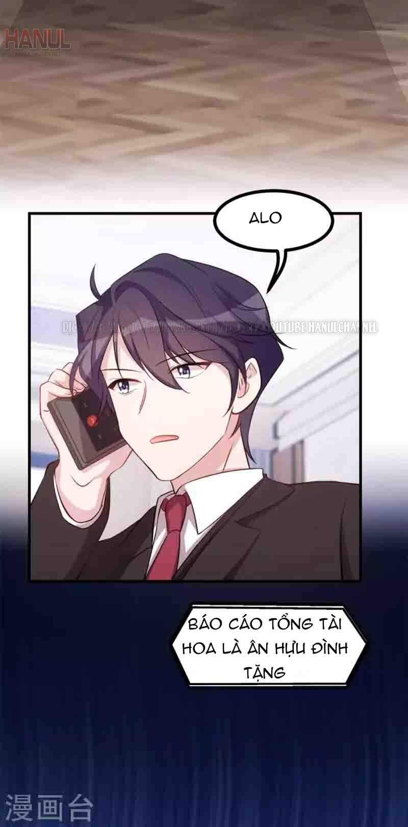 Tiểu Bạch Nam Thần Daddy Chap 159 - Next Chap 160