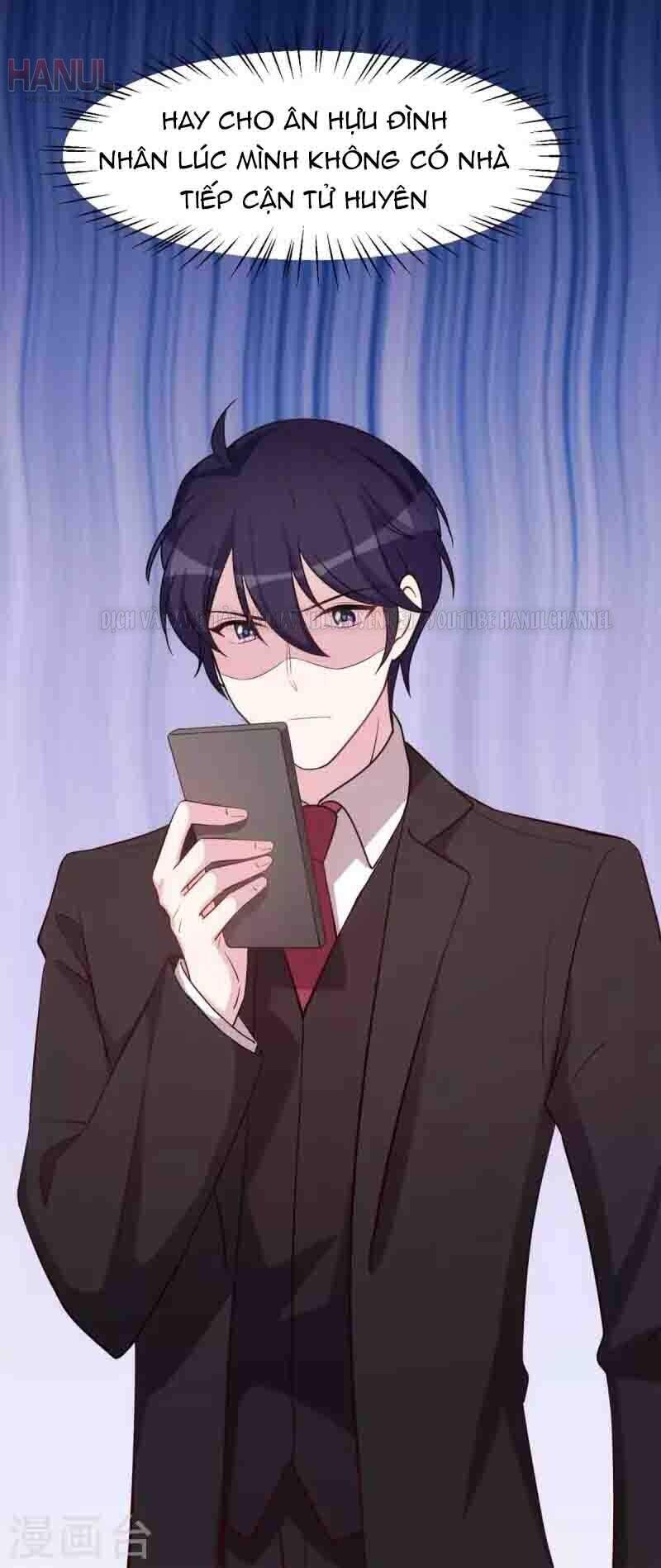 Tiểu Bạch Nam Thần Daddy Chap 159 - Next Chap 160