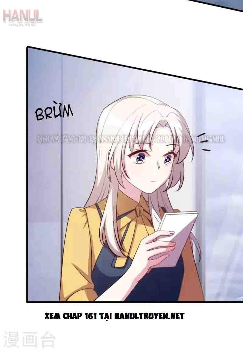 Tiểu Bạch Nam Thần Daddy Chap 159 - Next Chap 160