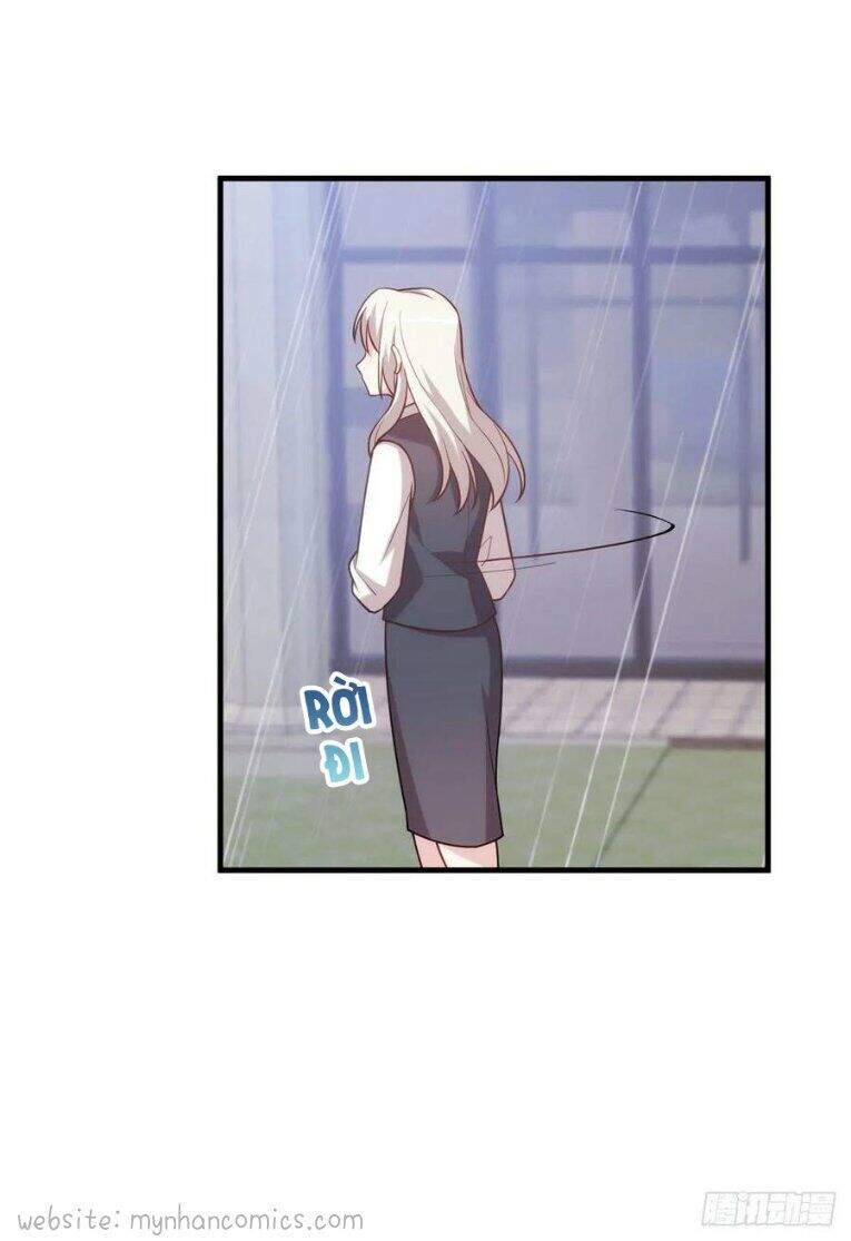 Tiểu Bạch Nam Thần Daddy Chap 101 - Next Chap 102