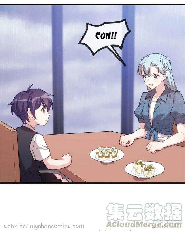 Tiểu Bạch Nam Thần Daddy Chap 110 - Next Chap 111